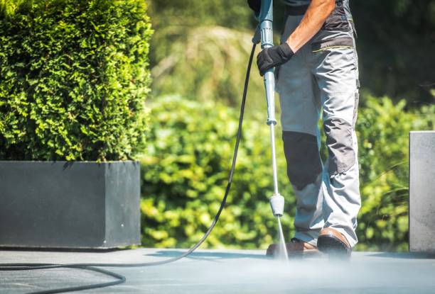 Best Post-Construction Pressure Washing  in Deep River Center, CT