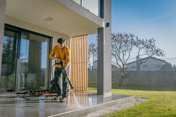 Best Dumpster Area Cleaning  in Deep River Center, CT